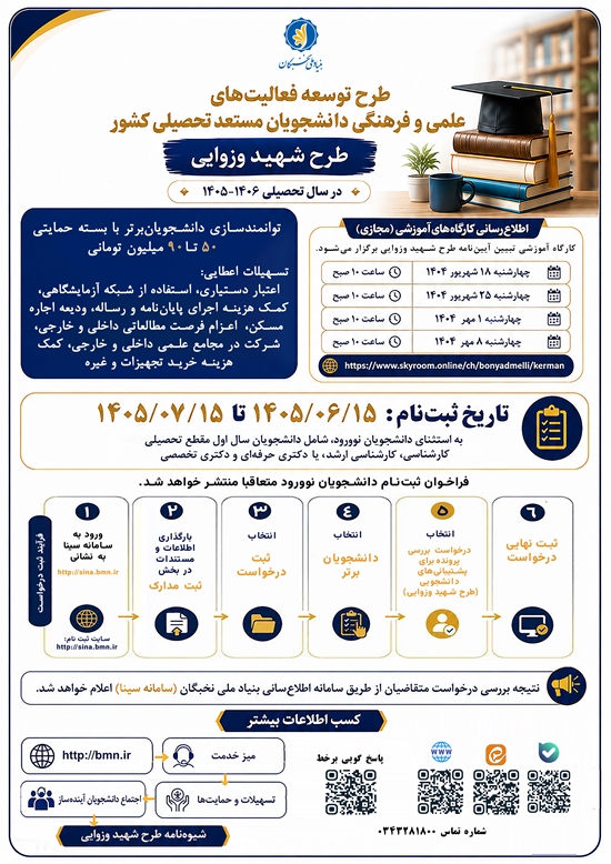 پوستر طرح شهید وزوایی 